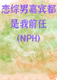 恋综男嘉宾都是我前任（NPH）